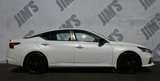 Used 2022 Nissan Altima 2.5 SR w/ Midnight Edition Package image 4