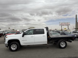 Used 2023 Chevrolet Silverado 2500 LT w/ Snow Plow Prep/Camper Package image 5