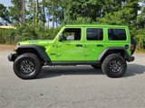 New 2025 Jeep Wrangler Willys image 4