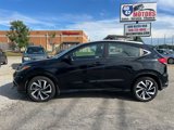 Used 2019 Honda HR-V Sport image 2