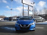 Used 2022 Nissan Versa SV image 2