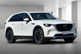 New 2025 MAZDA CX-90 Plug-In Hybrid w/ Premium Plus image 2