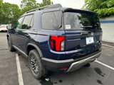 New 2026 Honda Passport TrailSport image 3