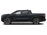 New 2026 GMC Sierra EV Elevation image 3