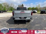 New 2025 GMC Sierra 3500 AT4 w/ AT4 Premium Plus Package image 6