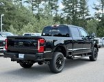 New 2025 Ford F250 Lariat image 4