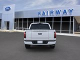 New 2025 Ford F150 Platinum w/ Equipment Group 702A High image 5