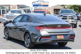 Used 2024 Hyundai Elantra SEL w/ Convenience Package image 2
