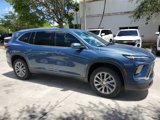 New 2025 Buick Enclave Preferred image 2