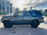 Used 2022 Toyota 4Runner TRD Off-Road Premium image 4