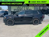 Used 2021 Kia Telluride SX w/ SX Prestige Package image 2