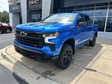 New 2026 Chevrolet Silverado 1500 LT Trail Boss w/ Convenience Package II image 4
