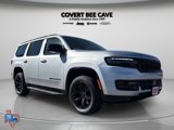New 2025 Jeep Wagoneer Series II w/ Convenience Group I image 2