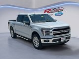 New 2025 Ford F150 Lariat w/ Equipment Group 501A Mid image 6