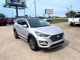 Used 2020 Hyundai Tucson Ultimate image 3