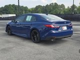 Certified 2025 Toyota Camry SE image 4