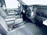 New 2025 Chevrolet Silverado 2500 Custom w/ Custom Value Package image 3