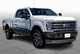 New 2025 Ford F250 King Ranch w/ FX4 Off-Road Package image 2