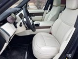 New 2025 Land Rover Range Rover SE image 5