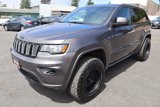 Used 2017 Jeep Grand Cherokee Altitude image 3