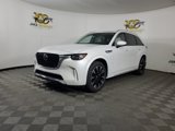 New 2025 MAZDA CX-90 3.3 Turbo S w/ Premium Package image 4