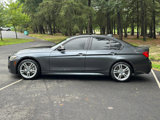 Used 2015 BMW 328i xDrive Sedan image 4