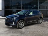 Used 2022 Cadillac XT5 Premium Luxury image 3