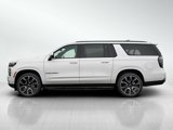 New 2025 Chevrolet Suburban RST w/ RST Capability Package image 4