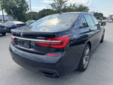 Used 2018 BMW 750i xDrive image 5
