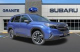 New 2025 Subaru Forester Premium image 2