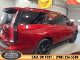 Used 2025 Cadillac Escalade Sport Platinum w/ LPO, Floor Liner Package image 5