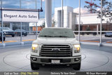 Used 2017 Ford F150 XLT w/ Equipment Group 302A Luxury image 2