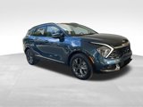 Used 2023 Kia Sportage SX Prestige image 2