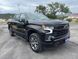 New 2025 Chevrolet Silverado 1500 RST w/ Texas Edition Plus image 3