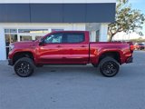 New 2025 GMC Sierra 1500 AT4 w/ Technology Package image 2