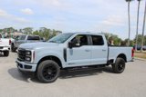 Used 2024 Ford F250 Lariat w/ Lariat Ultimate Package image 5