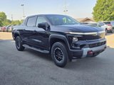 New 2026 Chevrolet Silverado EV Trail Boss image 2