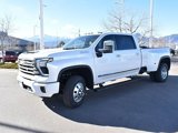 New 2025 Chevrolet Silverado 3500 High Country w/ High Country Premium Package image 3