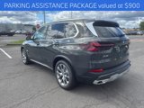 New 2026 BMW X5 xDrive40i image 5