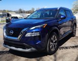 Used 2023 Nissan Rogue SV image 4