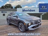Certified 2025 Hyundai Tucson SEL image 2