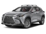 New 2025 Lexus NX 350 AWD w/ Luxury Package image 2