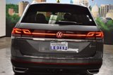 New 2025 Volkswagen Atlas SEL image 6