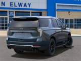 New 2025 Chevrolet Tahoe Premier image 5