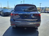 New 2025 Mercedes-Benz GLS 450 4MATIC image 5