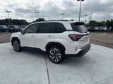New 2025 Subaru Forester Touring image 3