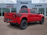 New 2025 RAM 1500 Big Horn image 4