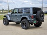 New 2025 Jeep Wrangler Unlimited Rubicon image 4