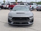 Used 2024 Ford Mustang GT Premium w/ Mustang Nite Pony Package image 2