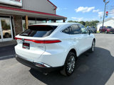Used 2024 Toyota Venza Nightshade image 4